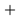 <svg xmlns="http://www.w3.org/2000/svg" height="24px" viewBox="0 -960 960 960" width="24px" fill="#000000"><path d="M460-460H240v-40h220v-220h40v220h220v40H500v220h-40v-220Z"/></svg>